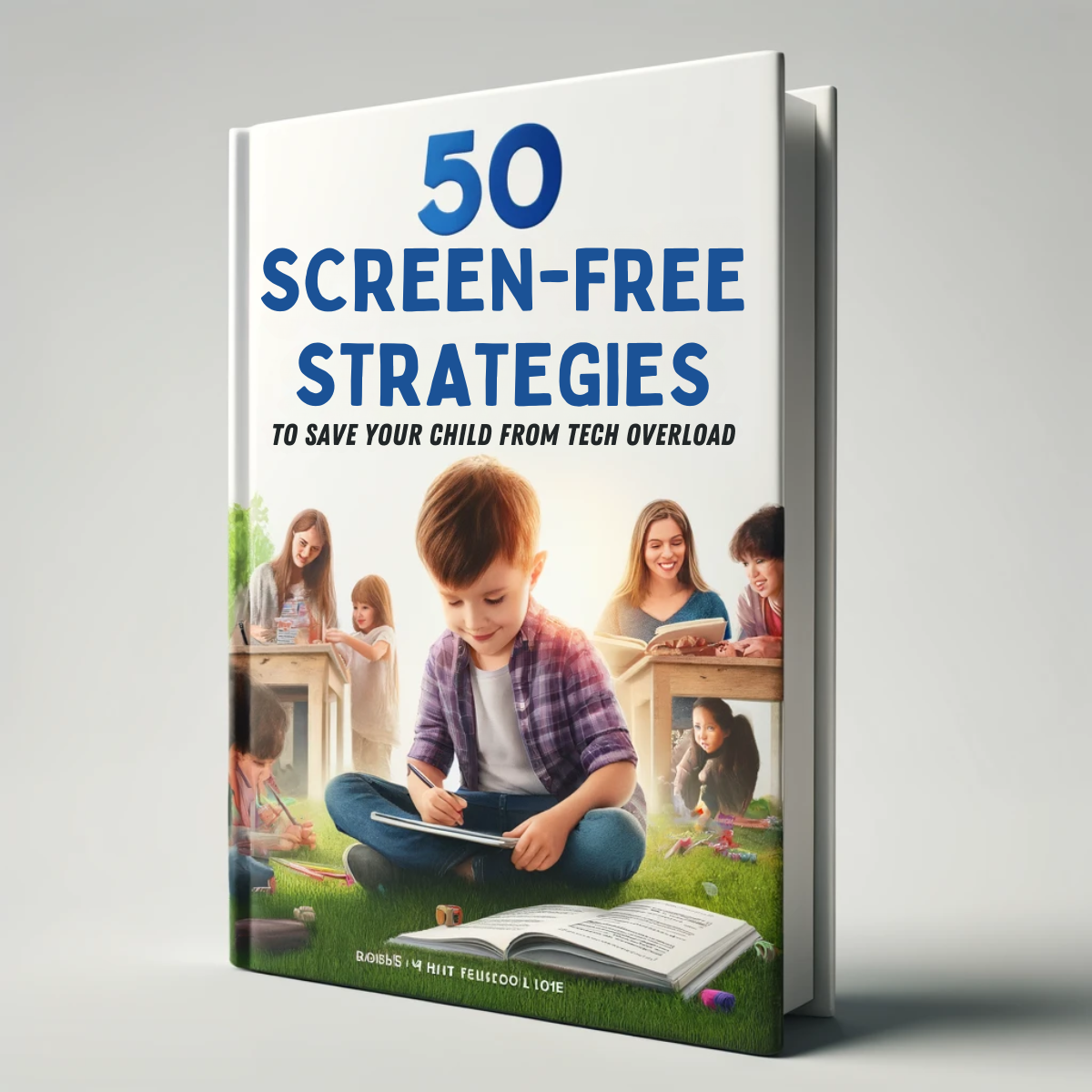 Free eBook