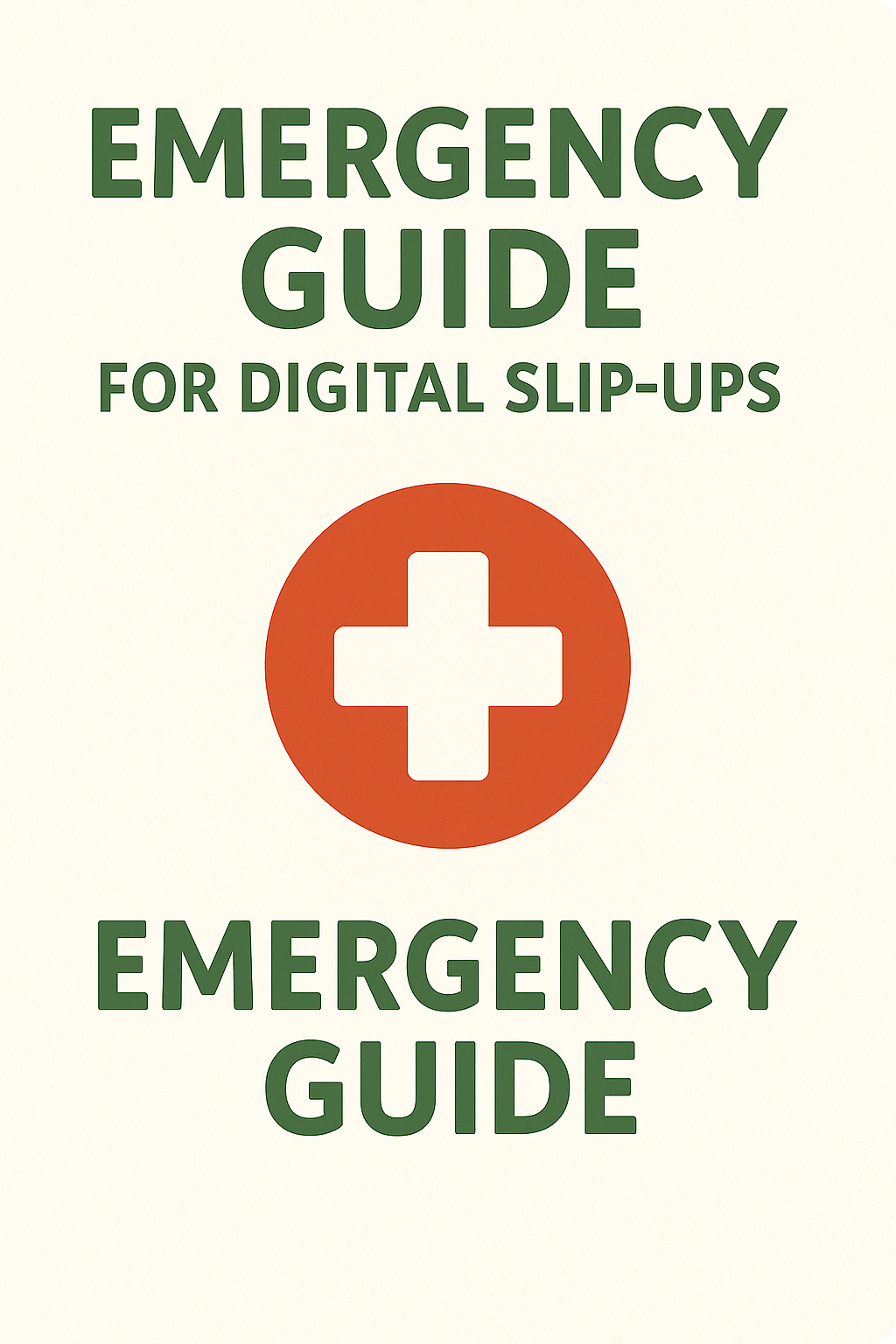 Emergency Guide Bonus