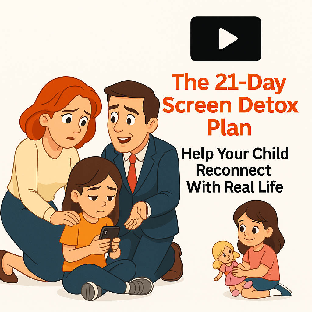 Detox Plan
